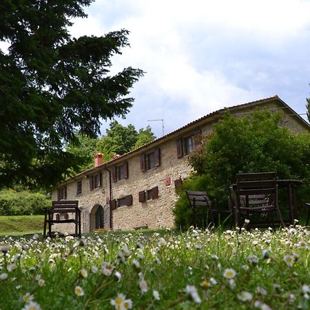 Fattoria Il Praticino Vila Castelfranco di Sopra Exterior foto