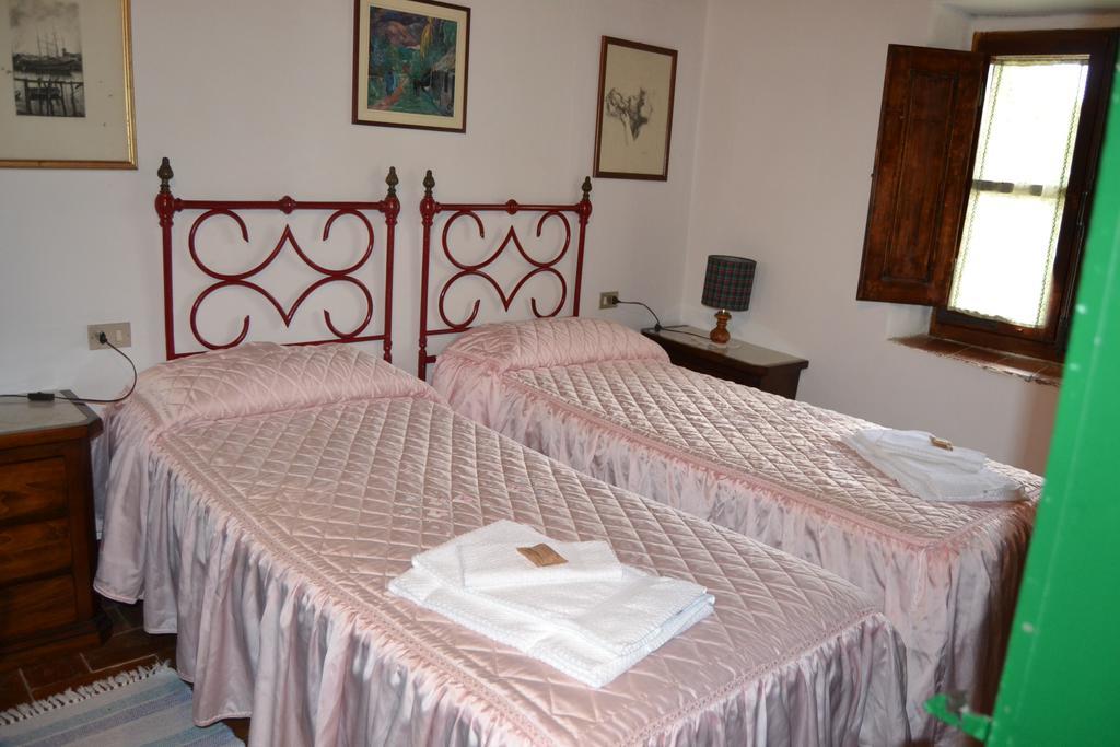 Fattoria Il Praticino Vila Castelfranco di Sopra Quarto foto