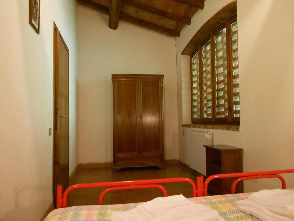 Fattoria Il Praticino Vila Castelfranco di Sopra Exterior foto