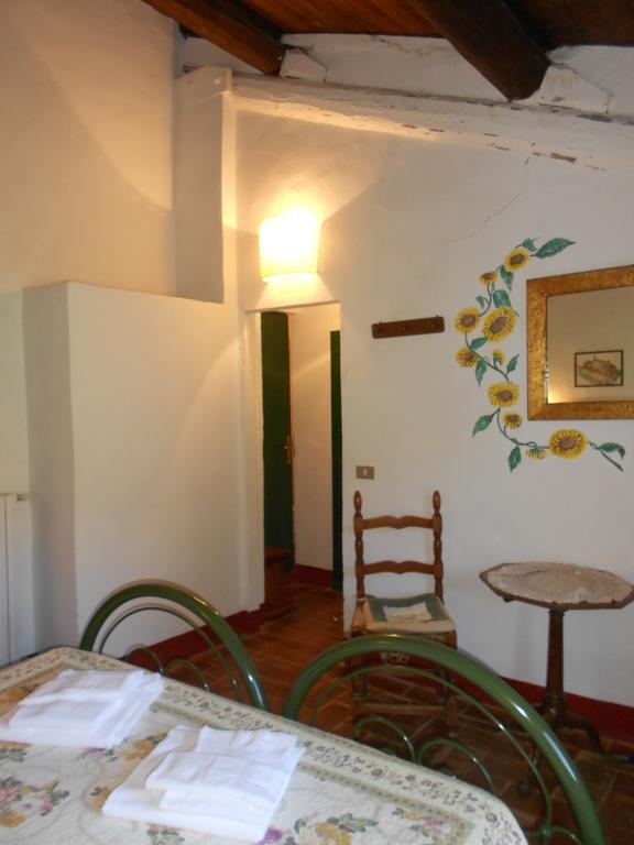Fattoria Il Praticino Vila Castelfranco di Sopra Exterior foto