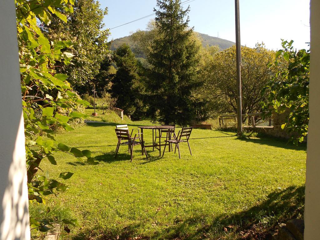 Fattoria Il Praticino Vila Castelfranco di Sopra Exterior foto