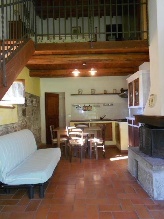 Fattoria Il Praticino Vila Castelfranco di Sopra Exterior foto