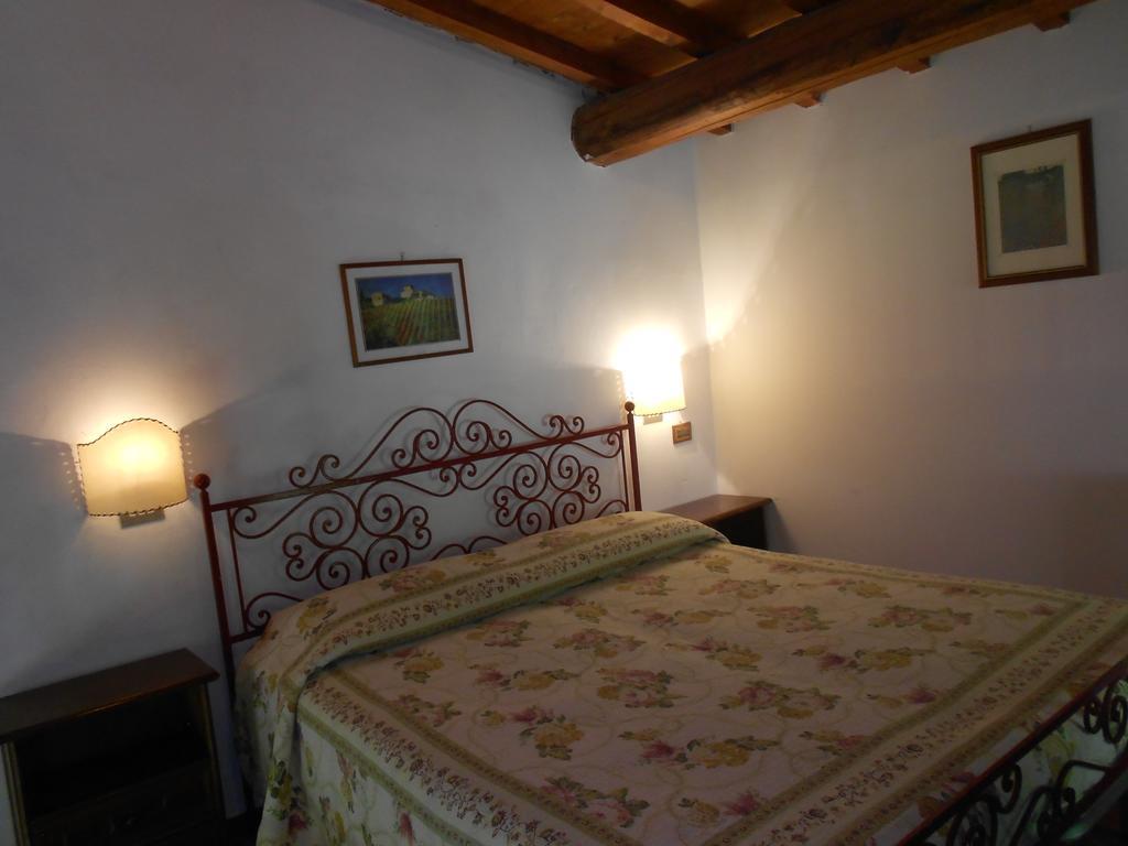 Fattoria Il Praticino Vila Castelfranco di Sopra Exterior foto