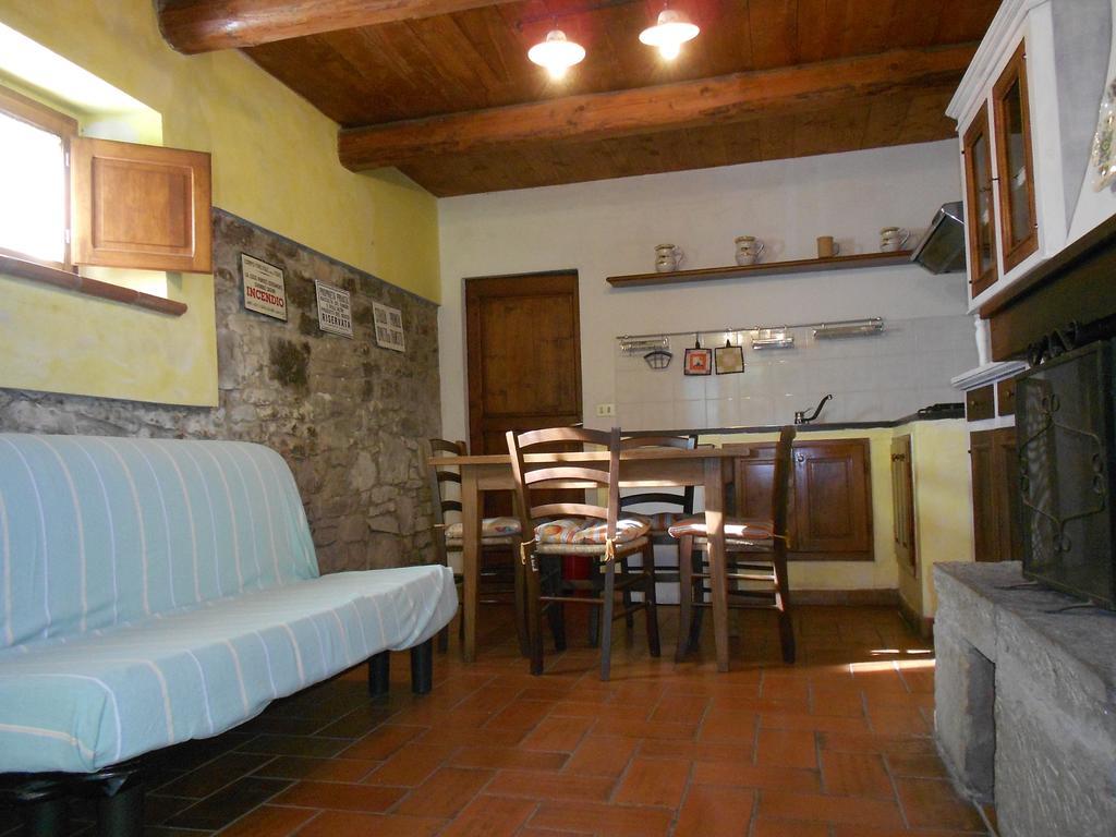 Fattoria Il Praticino Vila Castelfranco di Sopra Exterior foto