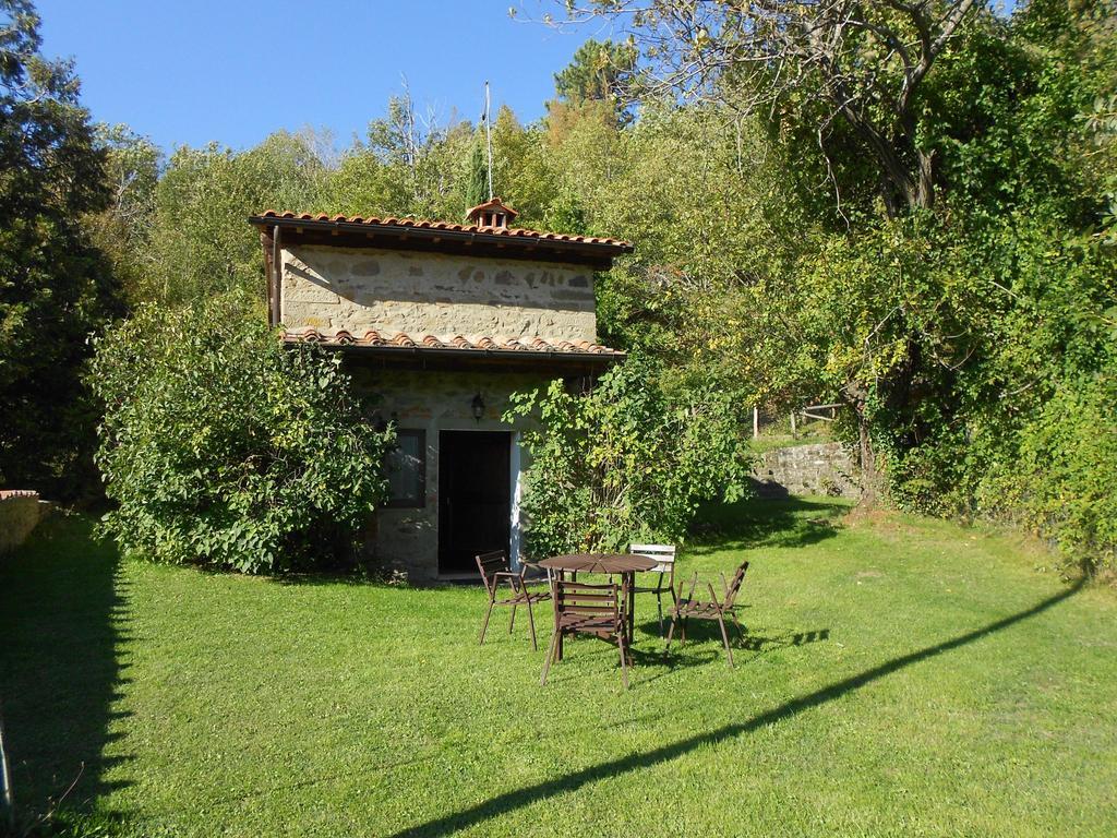 Fattoria Il Praticino Vila Castelfranco di Sopra Exterior foto