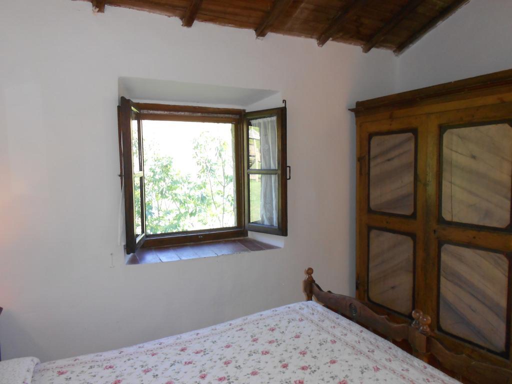 Fattoria Il Praticino Vila Castelfranco di Sopra Exterior foto