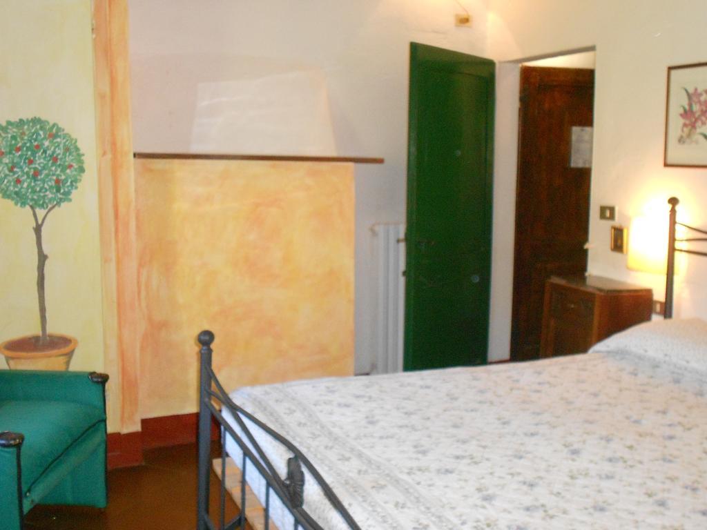 Fattoria Il Praticino Vila Castelfranco di Sopra Exterior foto