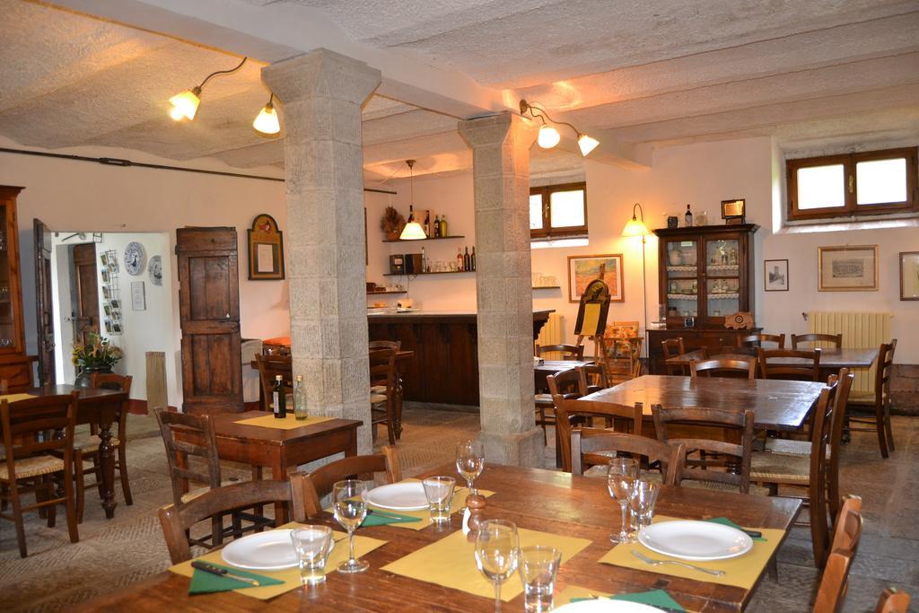 Fattoria Il Praticino Vila Castelfranco di Sopra Exterior foto
